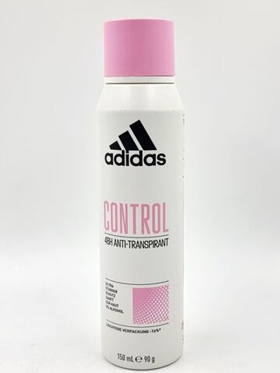 Дезодорант-спрей женский 48H Anti-Perspirant Control 150 мл (Из Финляндии)