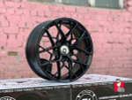 Комплект дисков HRE FF10 16x7 et38 4x100