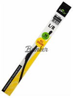LIVCAR WIPER ALL SEASON LCDV2255A/Щётка стеклоочистителя (бескаркасная)