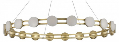 Подвесная люстра ST-Luce MONRO SL6610.203.20