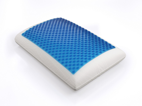 Подушка Beautyson Ergonomika Gel