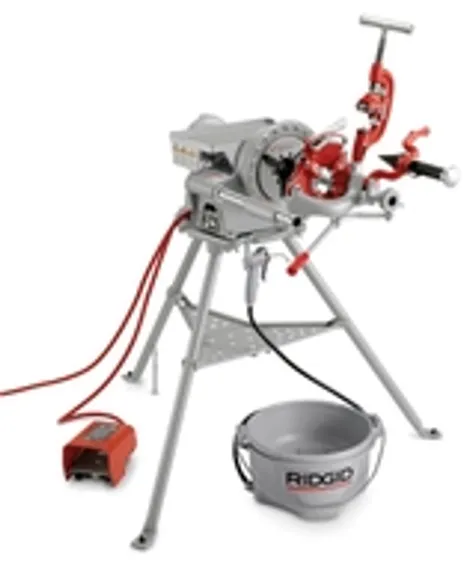 Резьбонарезная головка RIDGID NPT 811A