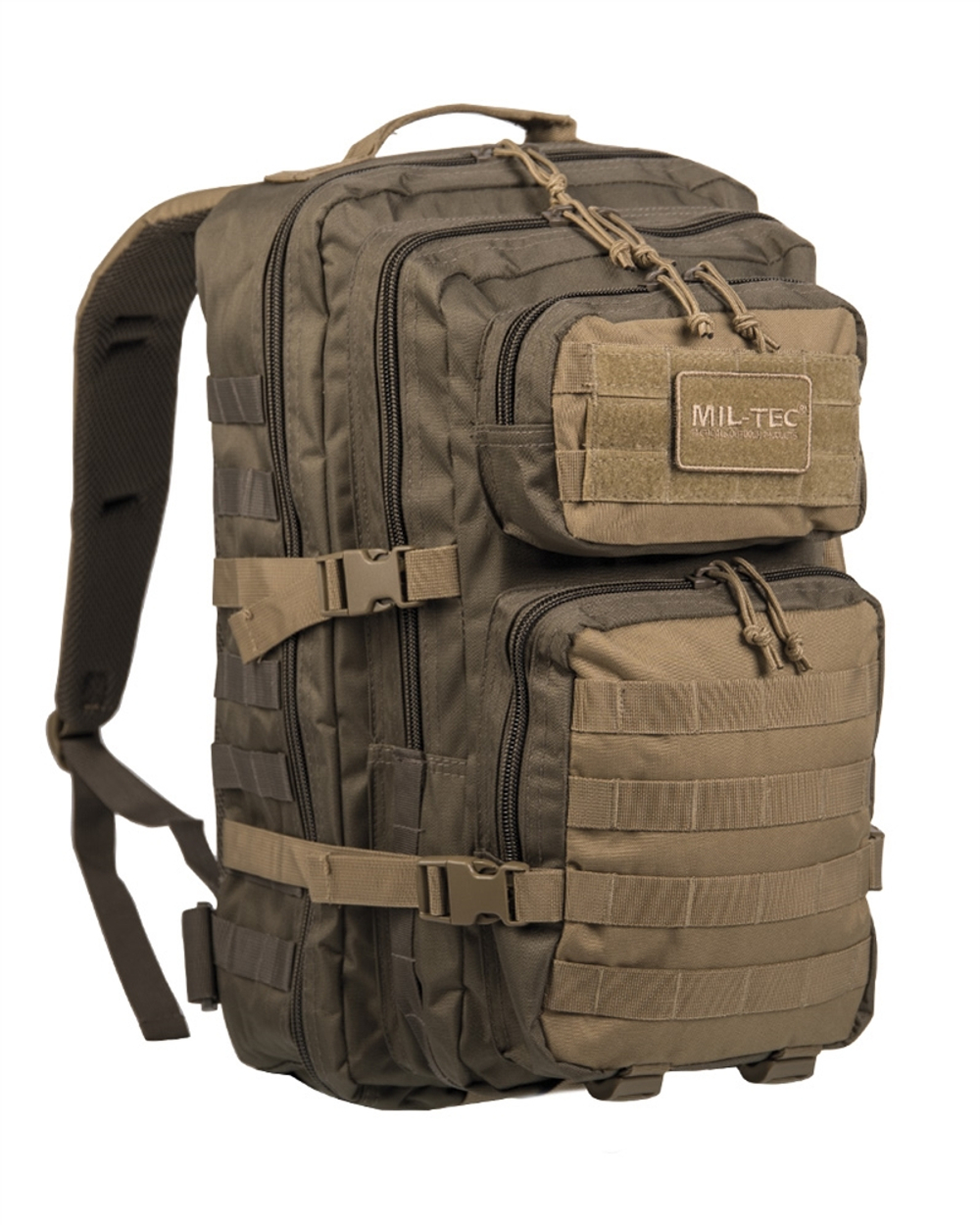 Рюкзак Mil-Tec Large 36л