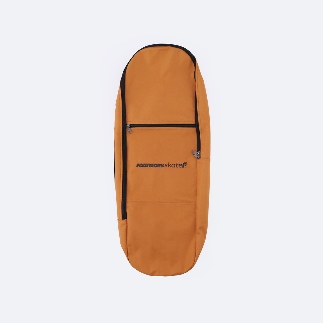 Купить Чехол для скейтборда Футворк Deckbag (brown)