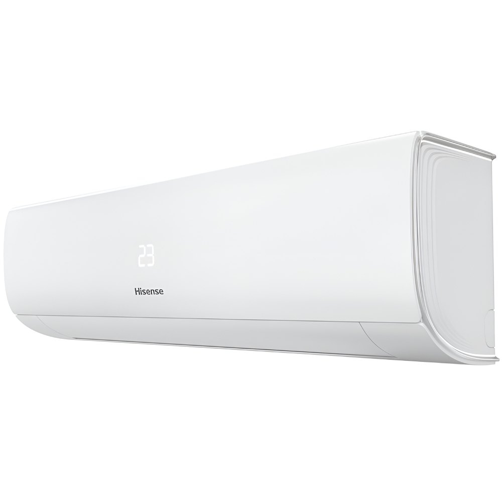 Кондиционер Hisense AS-24UW4RBTKB01 Zoom 2.0 DC Inverter