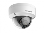 камера видеонаблюдения мультиформатная купольная DS-2CE57U7T-VPITF(2.8mm) Hikvision