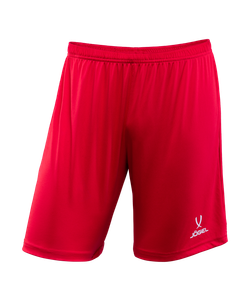 Шорты игровые CAMP Classic Shorts, красный/белый