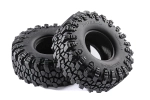 Резина BATRAZZI 120*43mm 1.9” Mud Pro-X M/T Tires (2Шт)