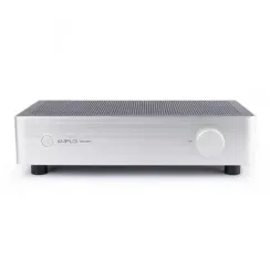 Sciber AMPLOI Aluminium