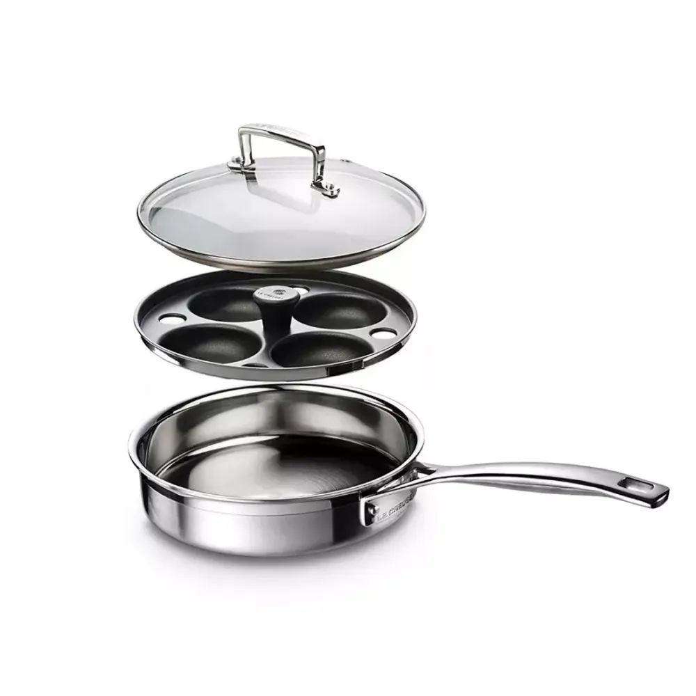 Крышка Le Creuset, 16 см - 3