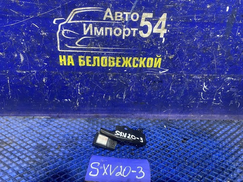 Датчик абсолютного давления TOYOTA CAMRY GRACIA 1999