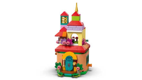 Конструктор LEGO Disney 43261 Маленький дом Инканто