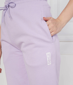 Спортивные штаны Jogger HUGO - лавандовый(50495708)