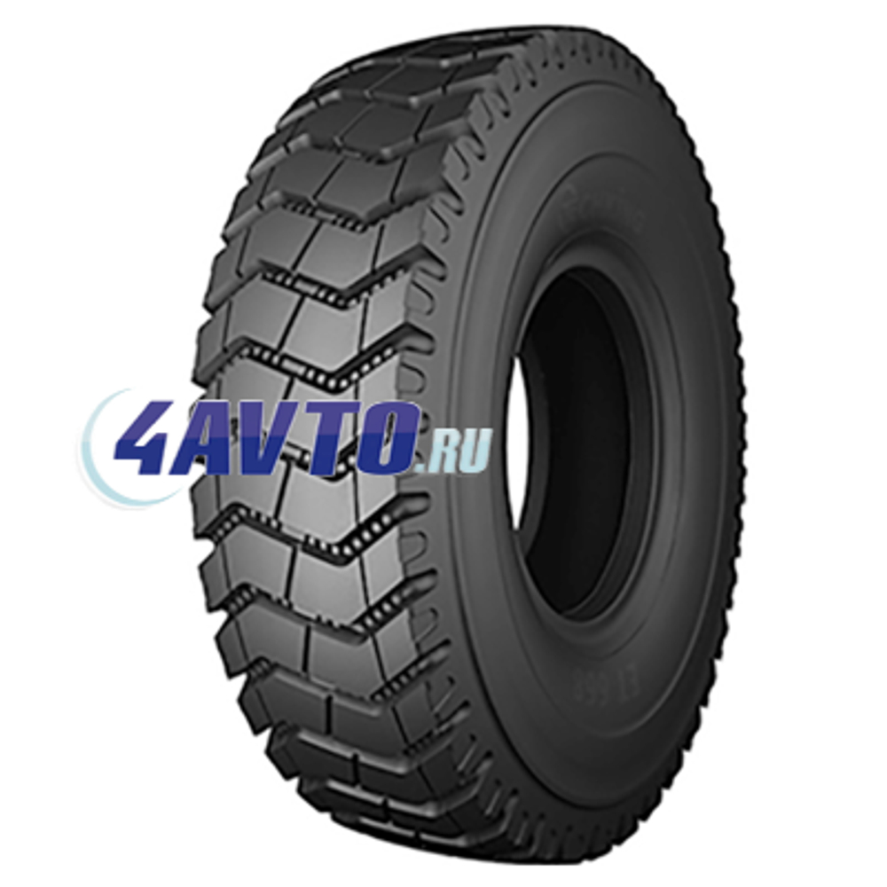 Спецтехника шина Techking ET668 C1 16,00R25 180B *** ET668 C1 E-3 TTF КИТАЙ