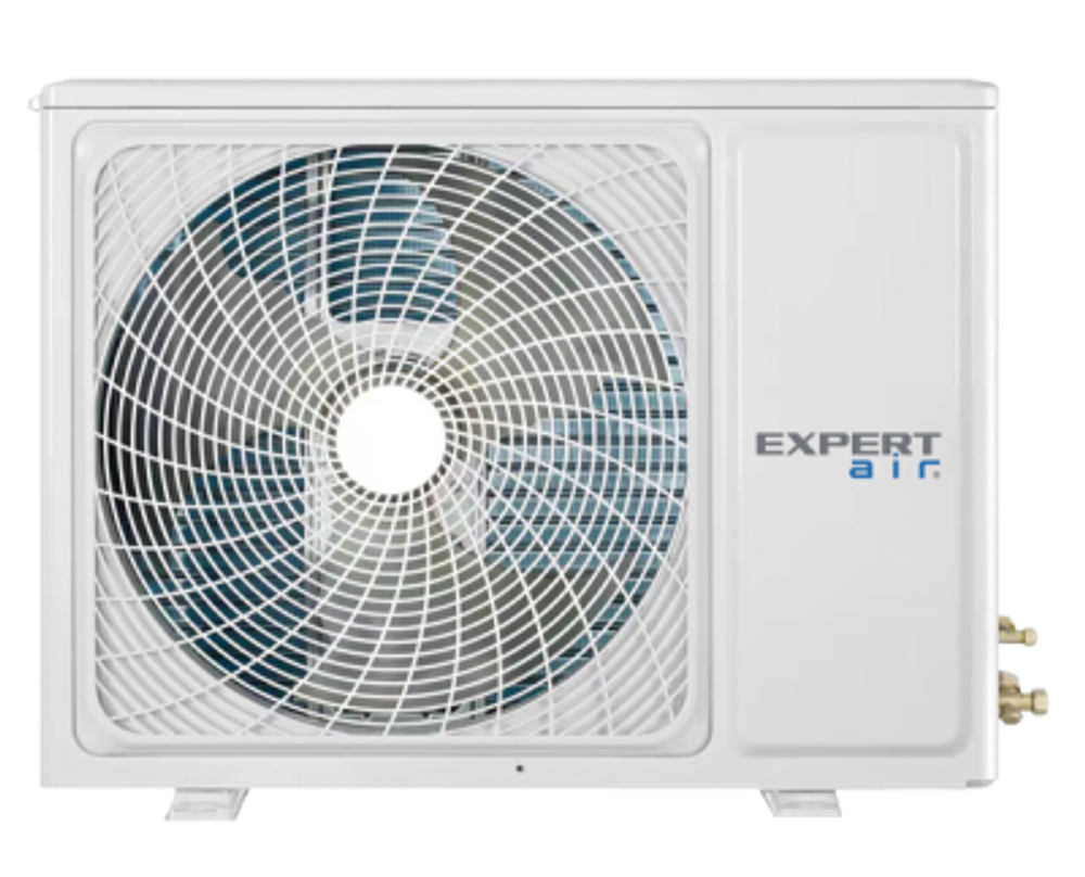 Инверторная сплит-система серии CYCLONE DC Inverter ZAC-I/CN12NPZ (комплект)