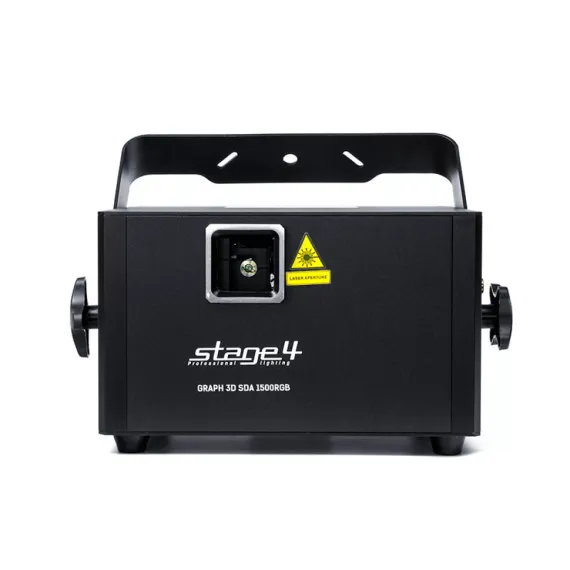 STAGE4 GRAPH SD 3DA 1500RGB