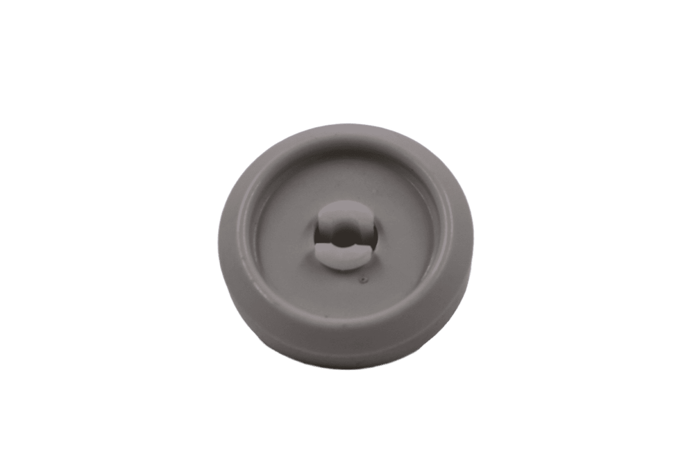 Ролик корзины 2372351 посудомоечной машины Miele