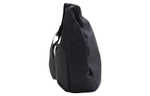 THE NORTH FACE Nuptse 12L Crossbody Bag Outdoor Bag Polyester Black Unisex