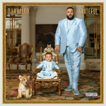 DJ Khaled / Grateful (2CD)