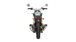 Royal Enfield Interceptor 650 Cali Green (Standard / Single tone)