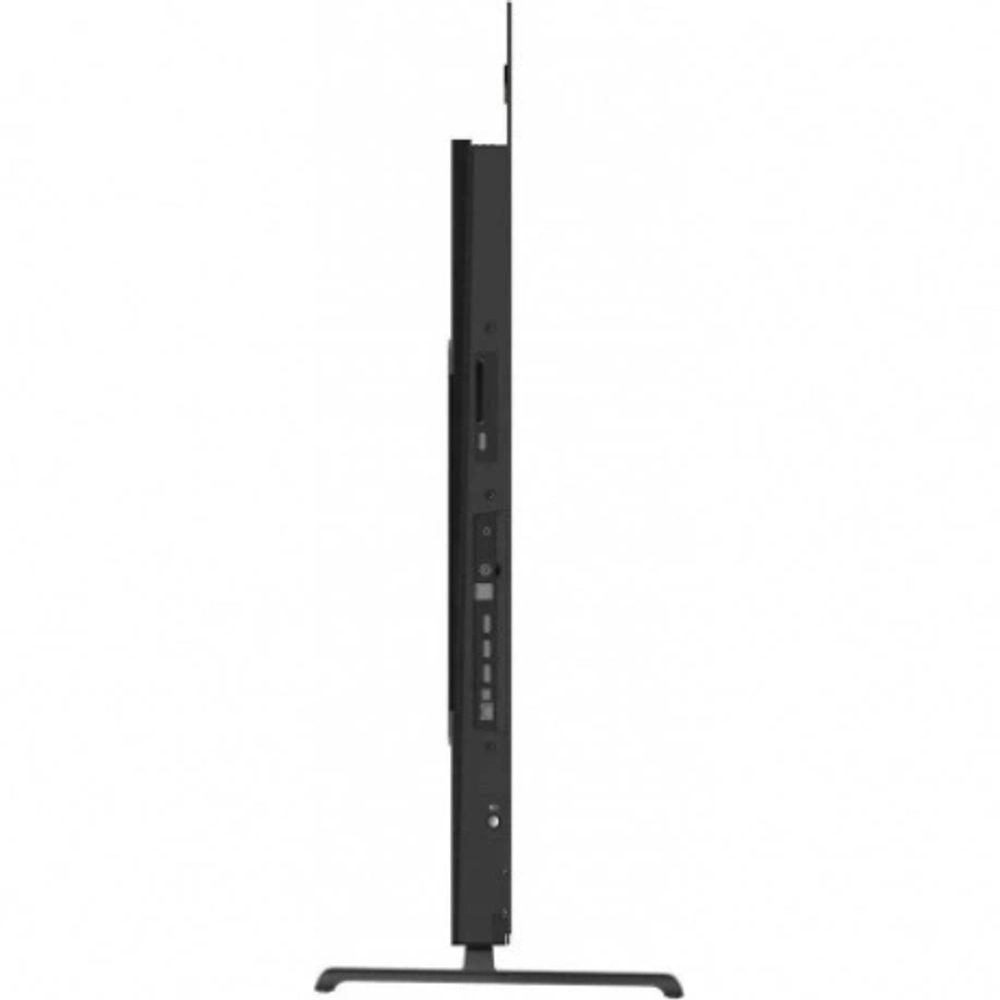 Телевизор OLED Digma Pro 55" OLED 55M Google TV Frameless черный/серебристый 4K Ultra HD 120Hz DVB-T DVB-T2 DVB-C DVB-S DVB-S2 USB WiFi Smart TV