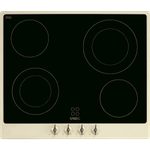 Smeg Coloniale P864PO