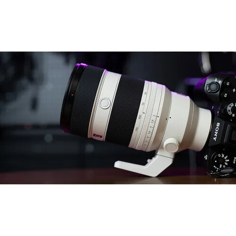 Sony FE 50-150mm f/2 GM Lens (SEL50150GM)