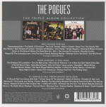 The Pogues / The Triple Album Collection (3CD)