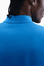 Футболка Nike Club Polo - голубой