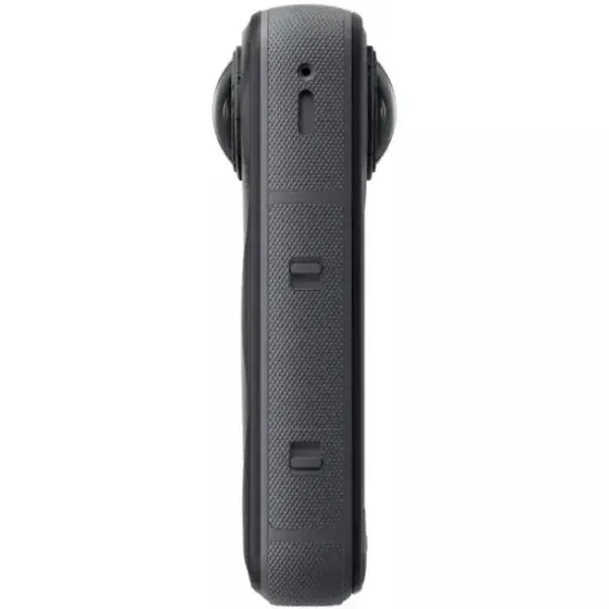 Экшн камера Insta360 X5 8K Action Cam, черный