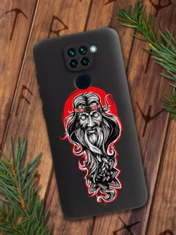 Чехол на Xiaomi Redmi Note 9