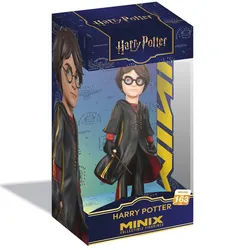 Фигурка MINIX Harry Potter (Goblet of Fire)