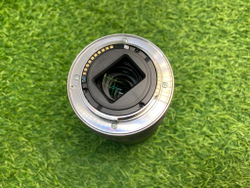 Sony 55-210mm 4.5-6.3 E (SEL-55210)