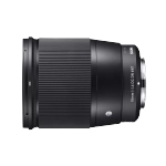 Объектив Sigma 16mm f/1.4 DC DN Contemporary Sony E