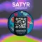 Satyr - Cornholio (100г)