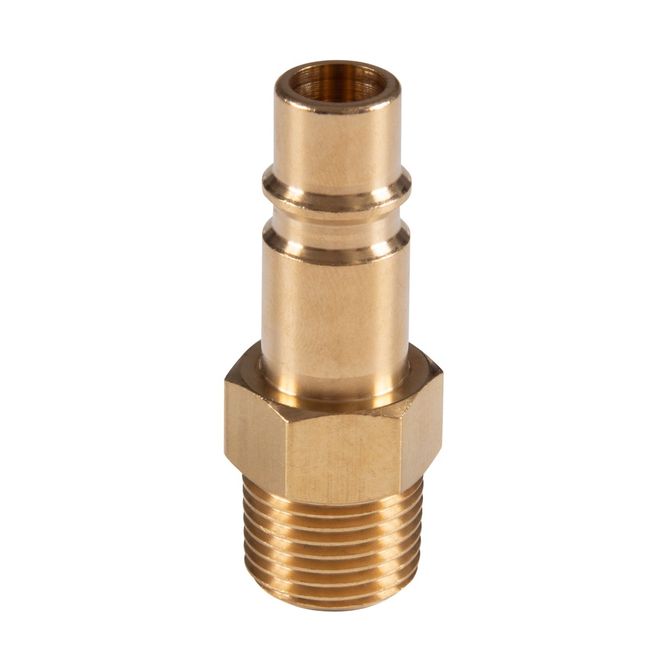 МАСТАК (699-11) Штуцер быстросъемный Maxi M>M1/2"