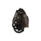 Коляска 2 в 1 SBL Orso Dark Beige