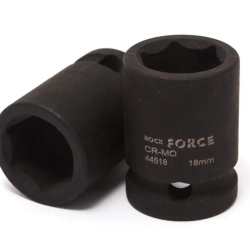 Головка ударная 36мм 1/2''6гр. RockForce##Rock FORCE RF-44536