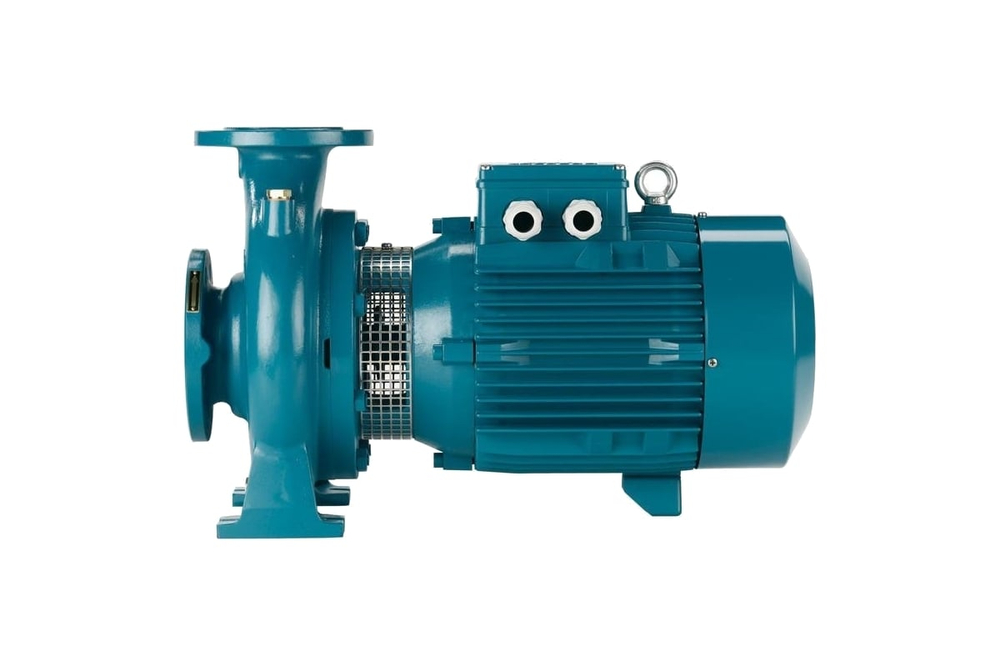 Насосный агрегат моноблочный фланцевый Calpeda NM 65/16B 400/690/50 Hz