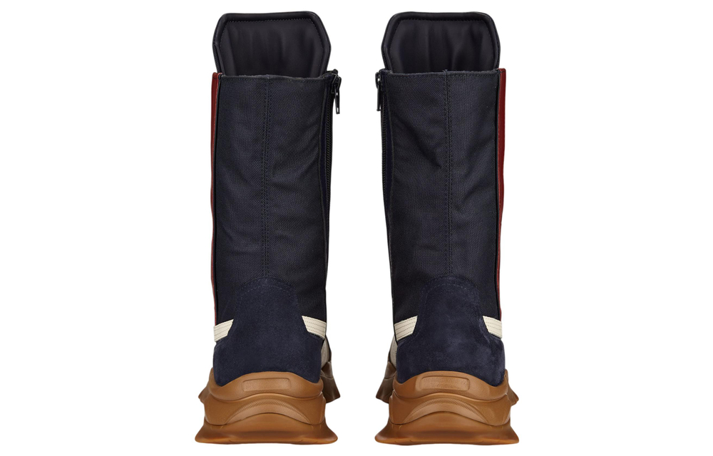 PUMA Nitefox Boots X Palomo "Peacoat" Women"s