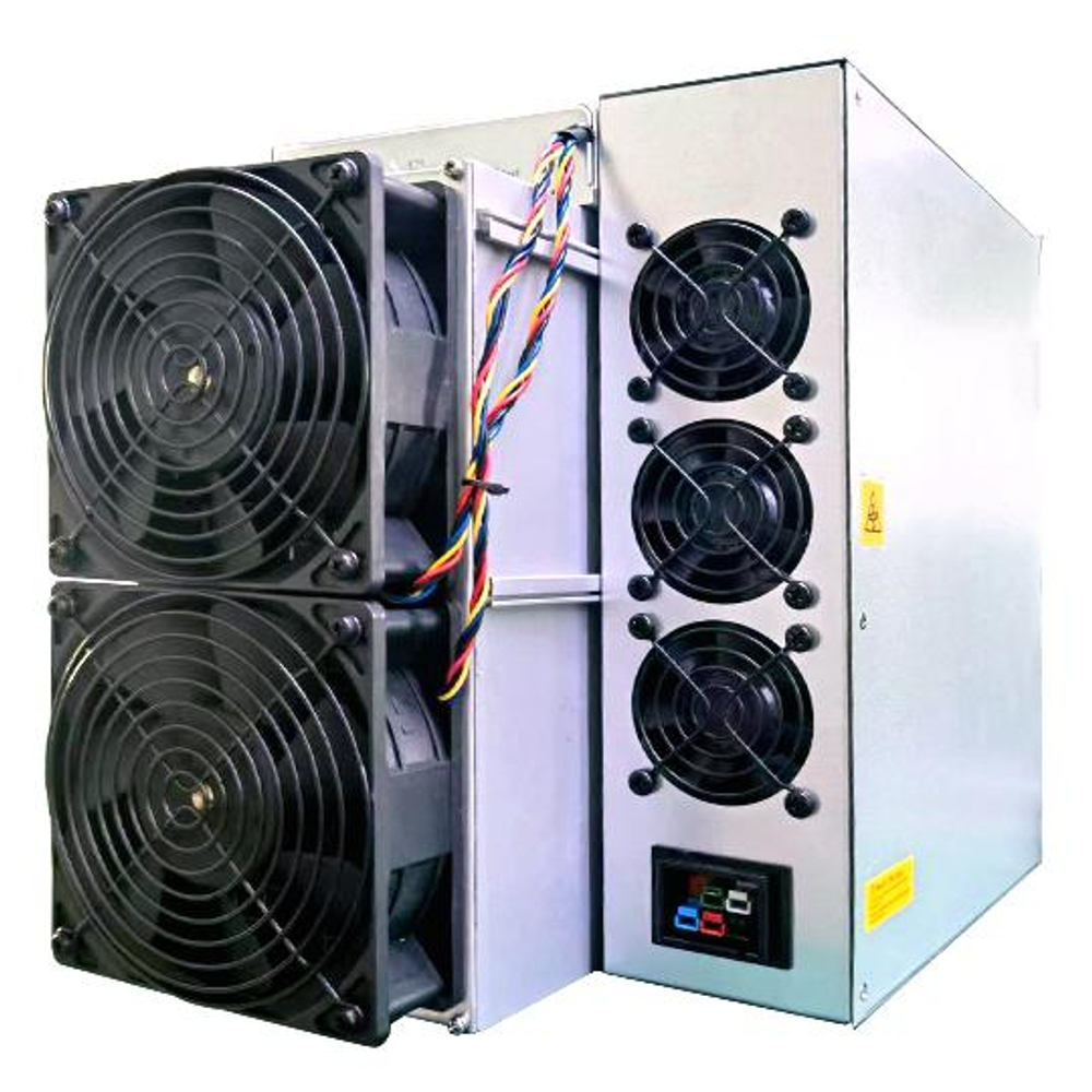 Antminer T21 186 TH/S Новый