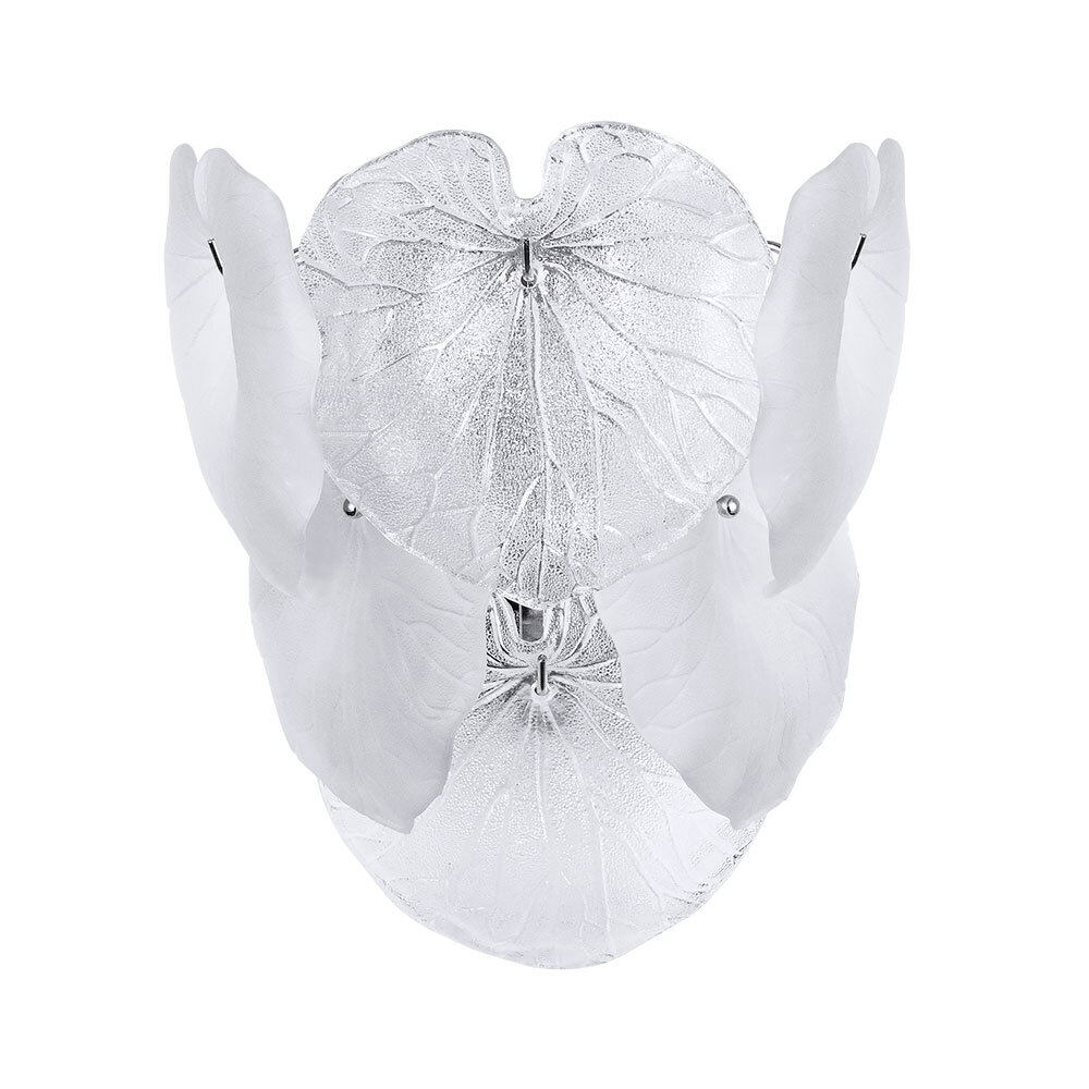 Бра Arte Lamp Kapri A4078AP-2CC