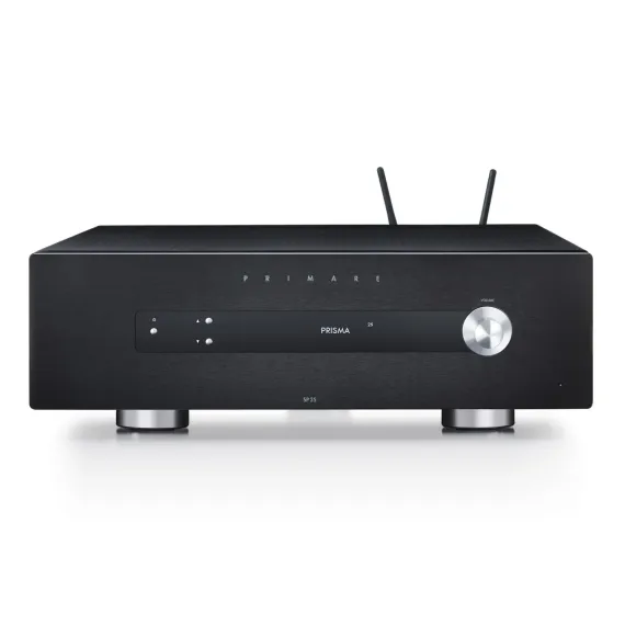 Primare SP25 Prisma Black