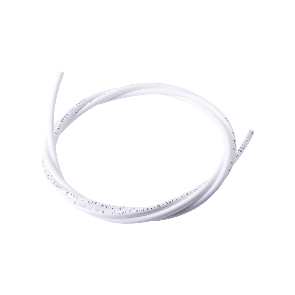 Пластиковая трубка 1/4" (10 м)
