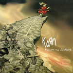 Korn - Follow The Leader - 2LP