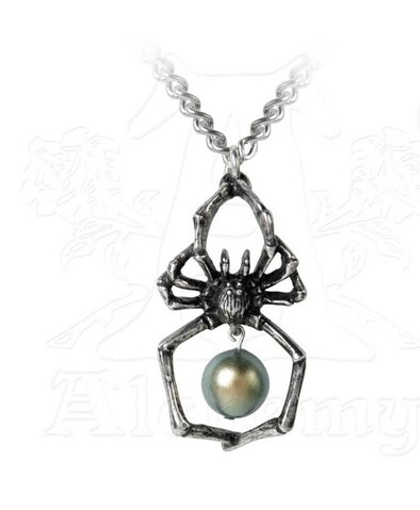 Подвеска Alchemy Gothic P790 Glistercreep