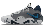 Nike PG 6 EP "Grey Fog Blue"