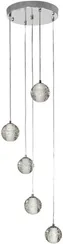 Подвесной светильник Rain 10112/5 Loft It
