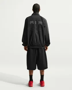 Ветровка мужская NIKE M NK AIR WR TRK JKT