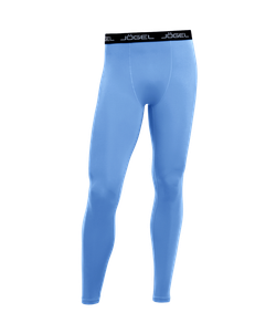 Тайтсы компрессионные CAMP PerFormDRY Baselayer Tights, голубой